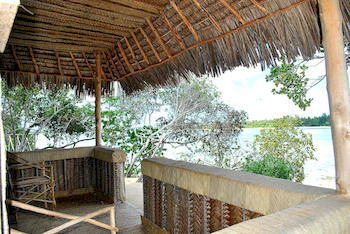 Zanzibar Rock Resort Понґве Екстер'єр фото