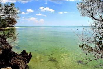Zanzibar Rock Resort Понґве Екстер'єр фото