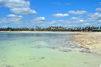 Zanzibar Rock Resort Понґве Екстер'єр фото
