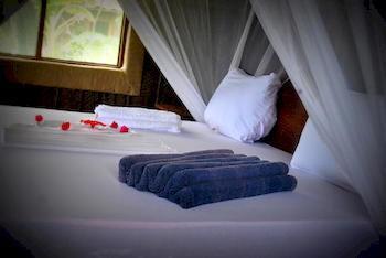 Zanzibar Rock Resort Понґве Екстер'єр фото